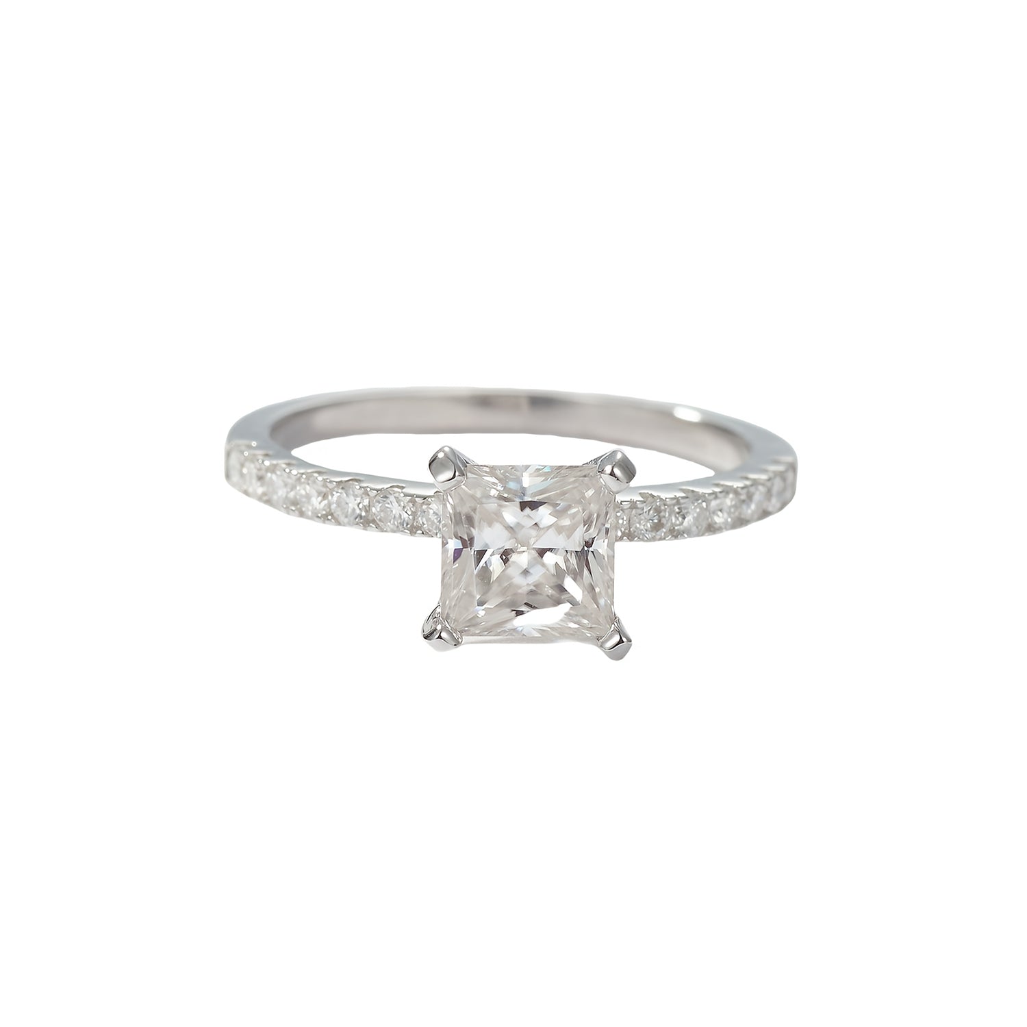 Princess Sparkle Ring