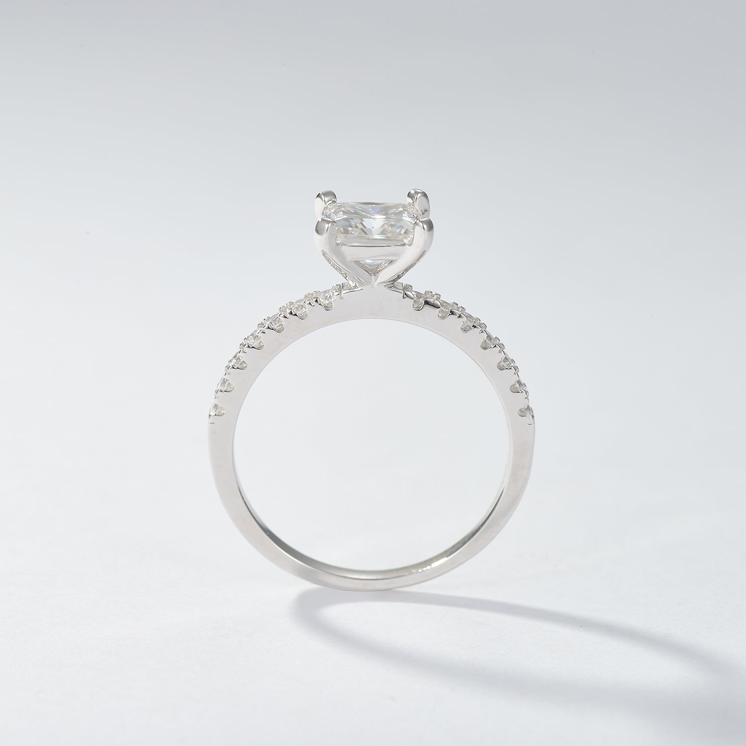 Princess Sparkle Ring