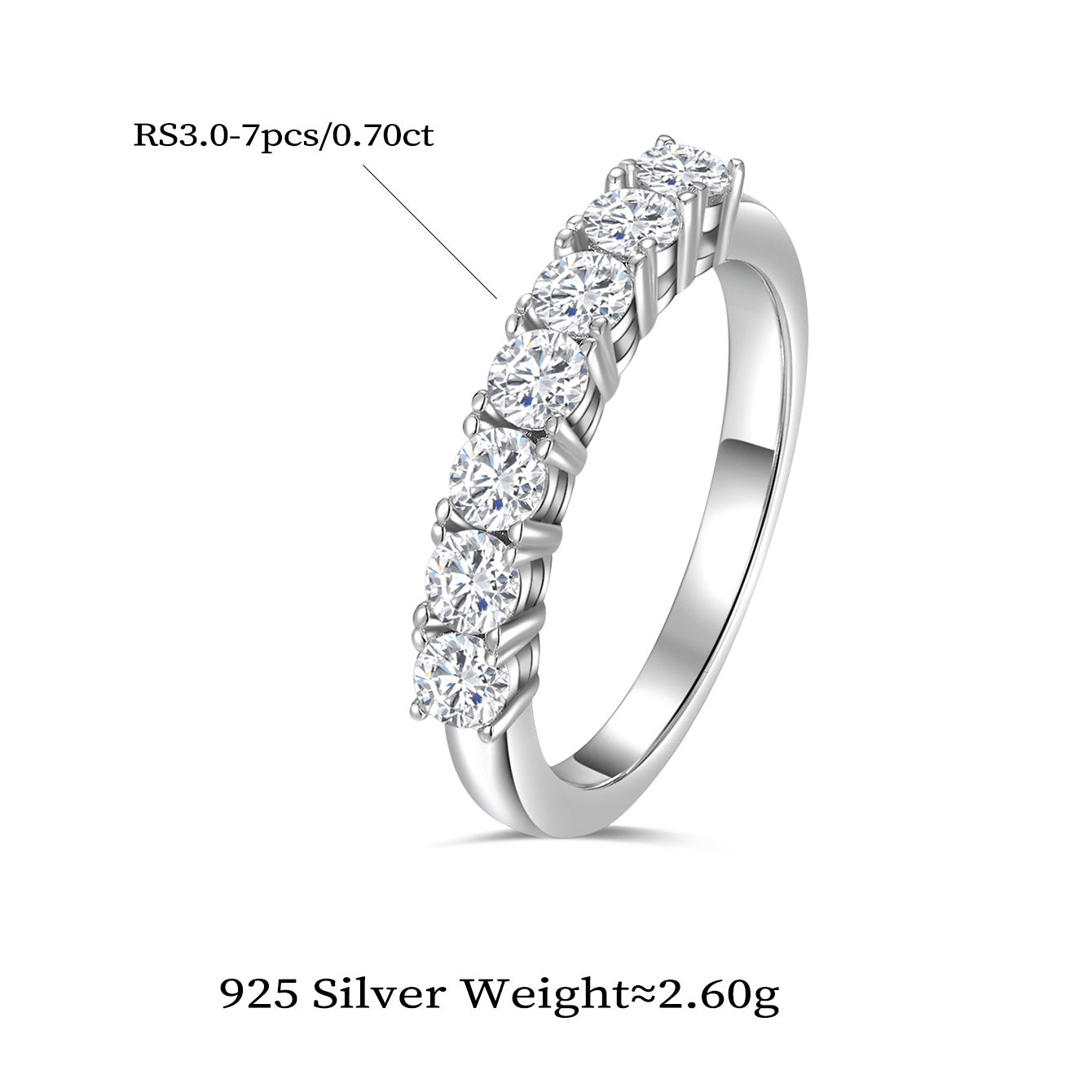 Linear Glow Ring