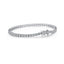 Elegant Sparkle Tennis Bracelet 3mm/7.5inch