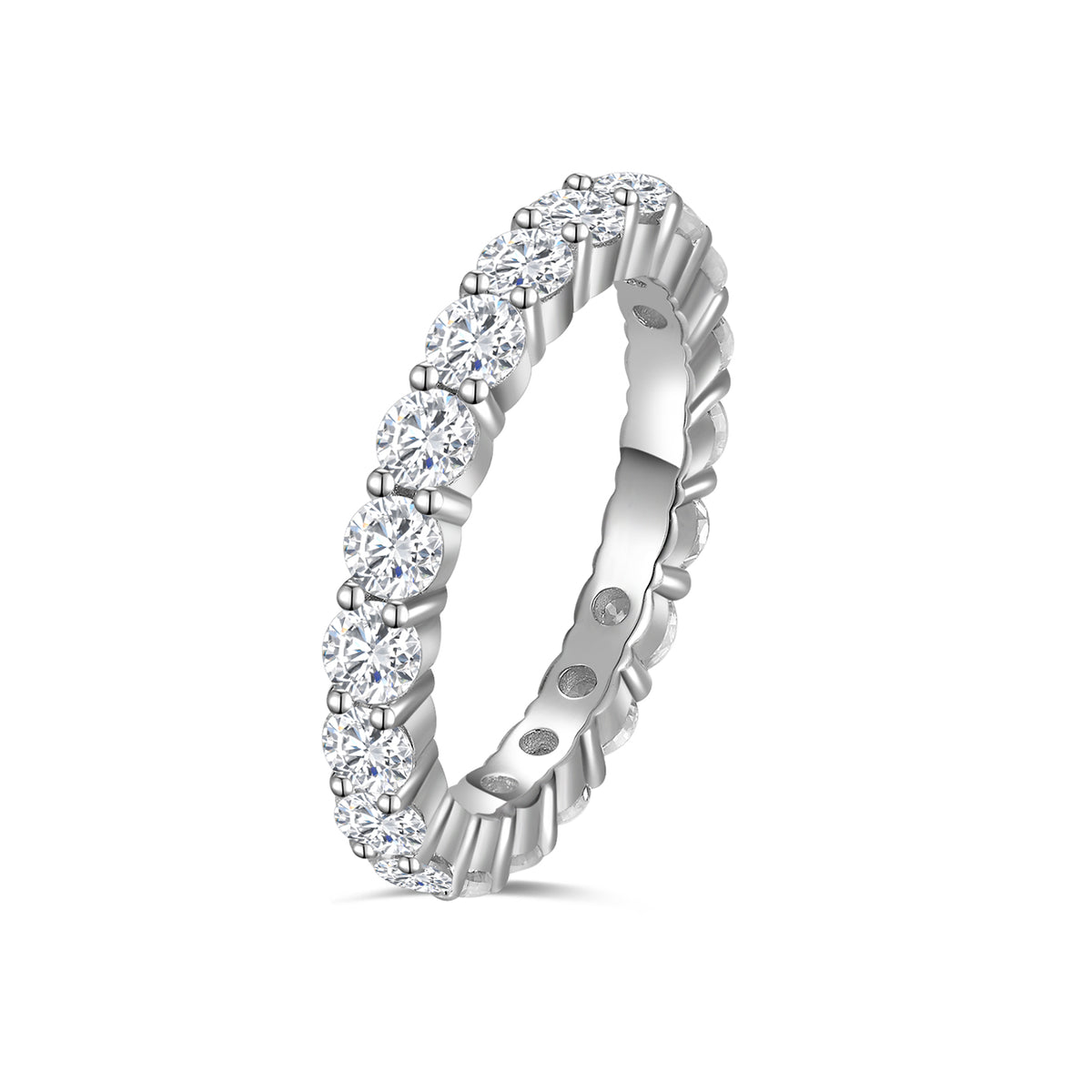 Eternal Circle Ring