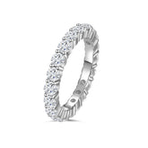 Eternal Circle Ring