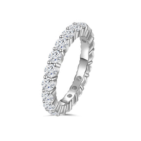 Eternal Circle Ring