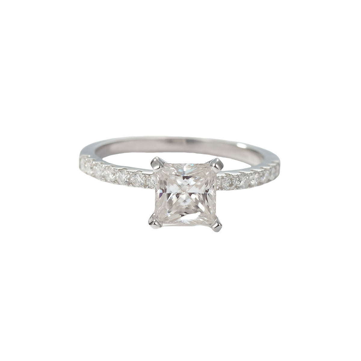 Princess Sparkle Ring