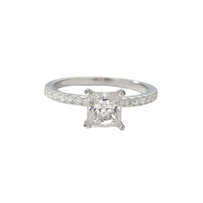 Princess Sparkle Ring