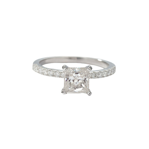 Princess Sparkle Ring