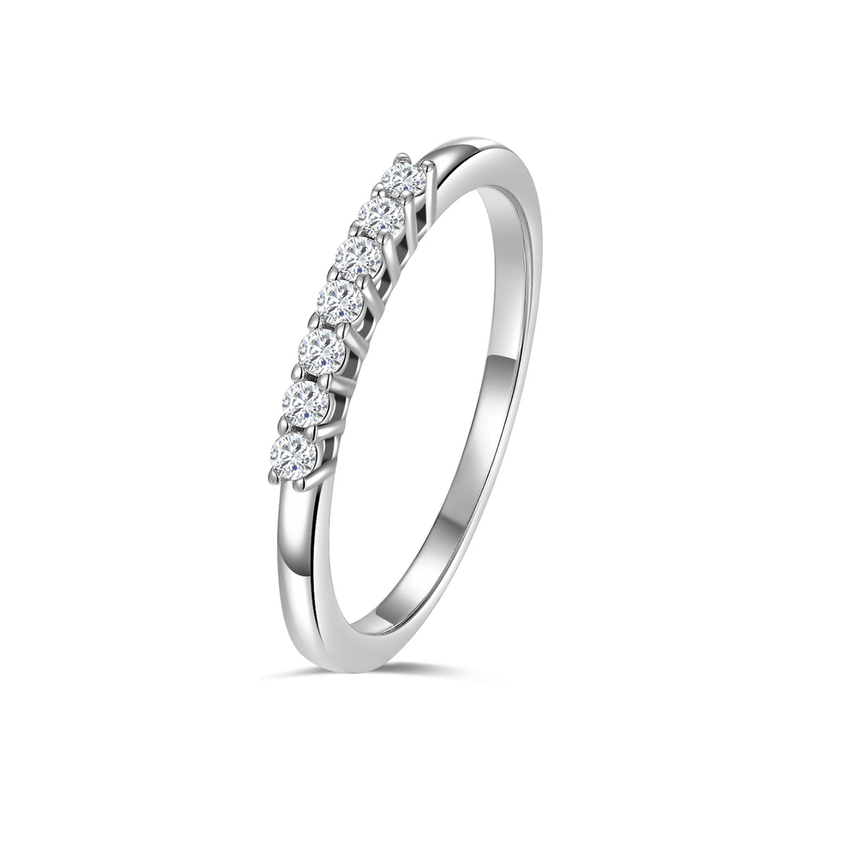 Linear Spark Ring