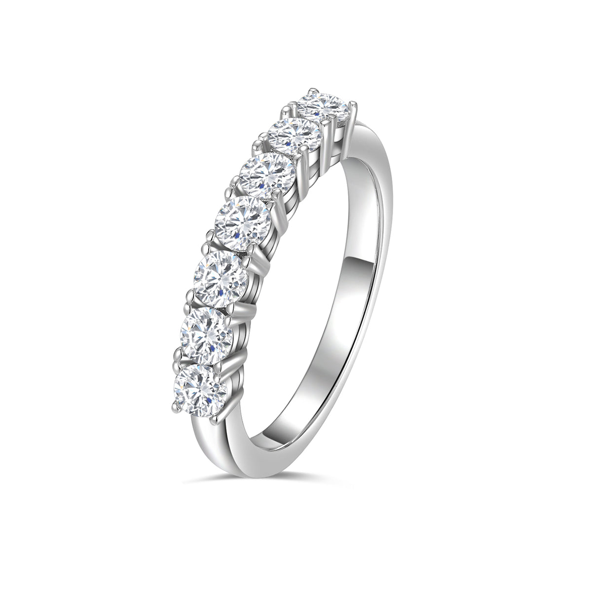 Linear Glow Ring