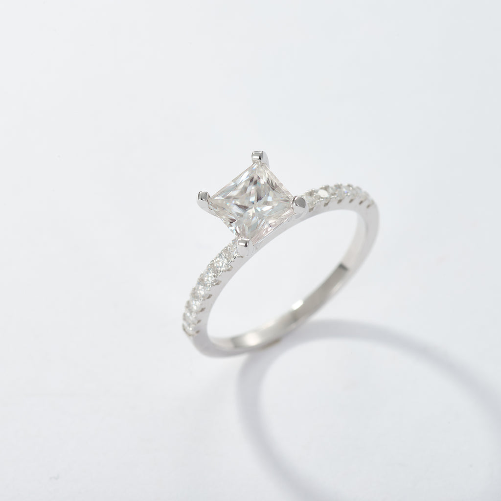 Princess Sparkle Ring