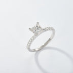 Princess Sparkle Ring