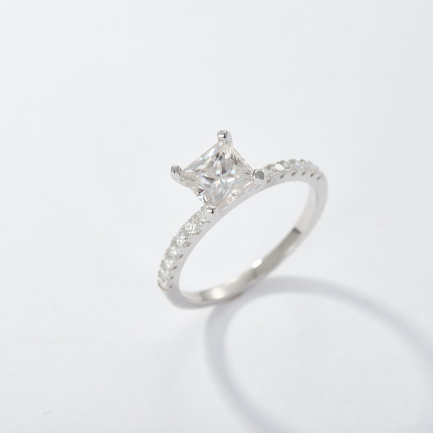 Princess Sparkle Ring