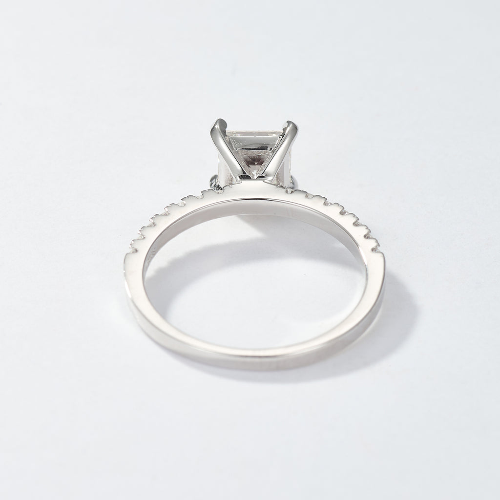 Princess Sparkle Ring