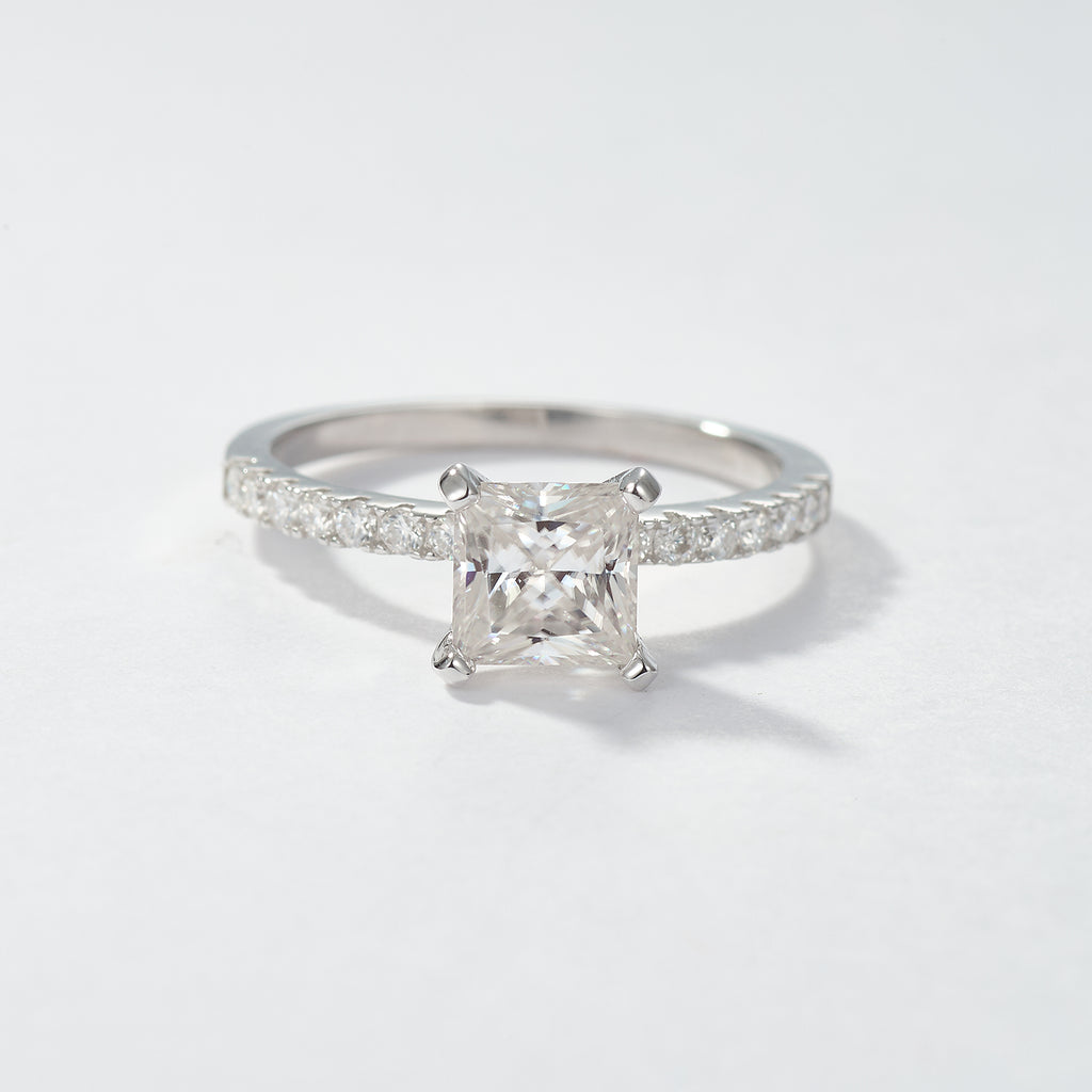 Princess Sparkle Ring