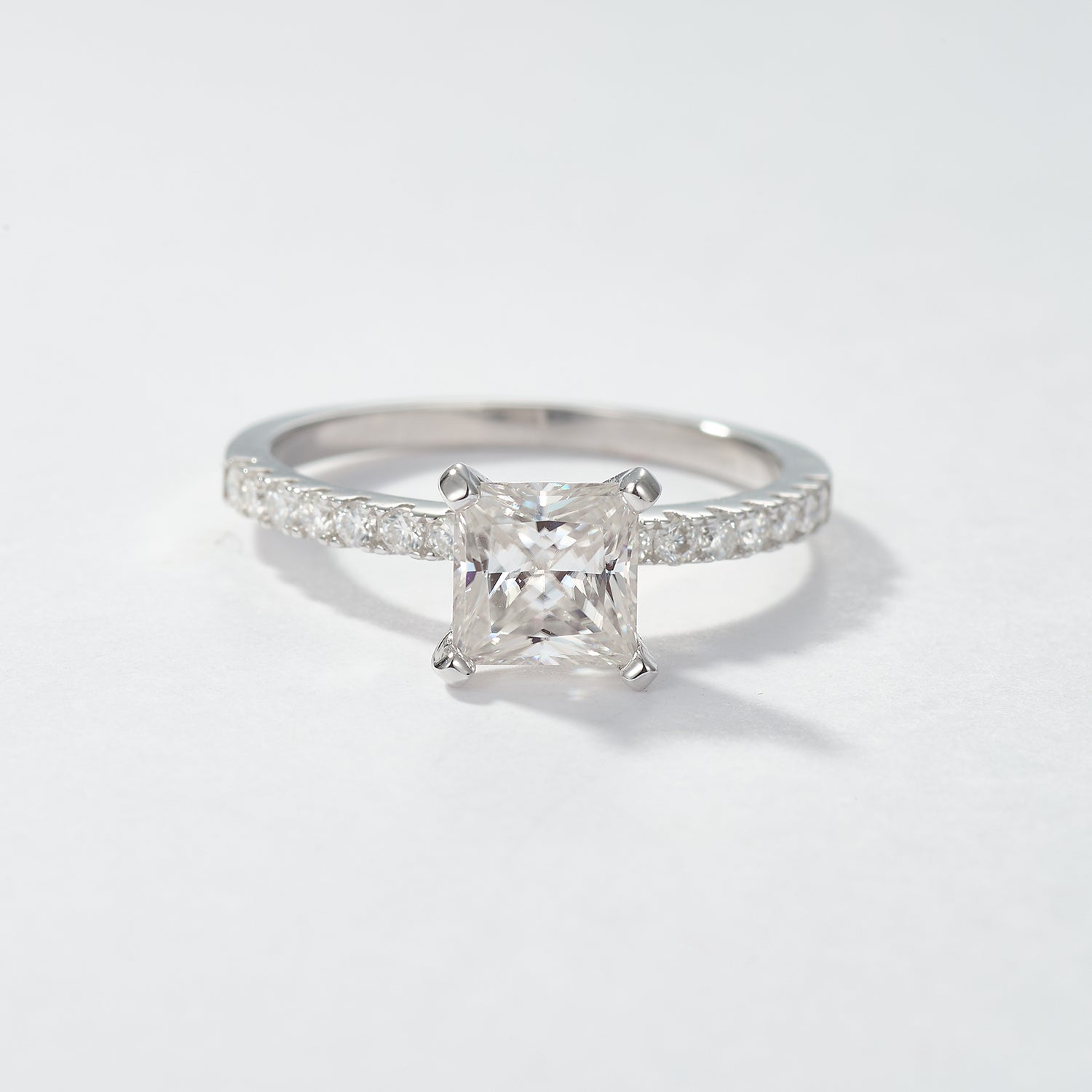 Princess Sparkle Ring