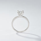 Princess Sparkle Ring