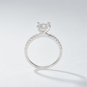 Princess Sparkle Ring