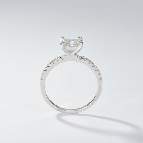 Princess Sparkle Ring