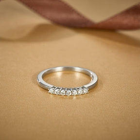 Linear Spark Ring