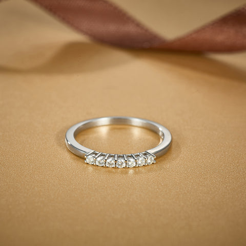 Linear Spark Ring