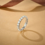 Eternal Circle Ring