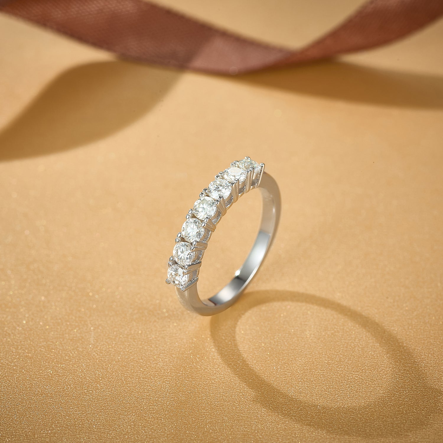 Linear Glow Ring