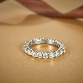 Eternal Circle Ring