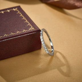 Linear Spark Ring
