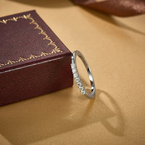 Linear Spark Ring