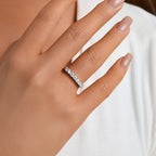 Linear Glow Ring
