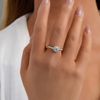 Eternal Halo Gleam Ring