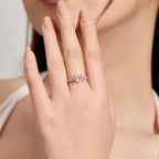 Princess Sparkle Ring