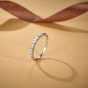 Linear Spark Ring
