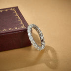 Eternal Circle Ring