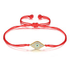 Evil Eye Red String