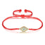 Evil Eye Red String