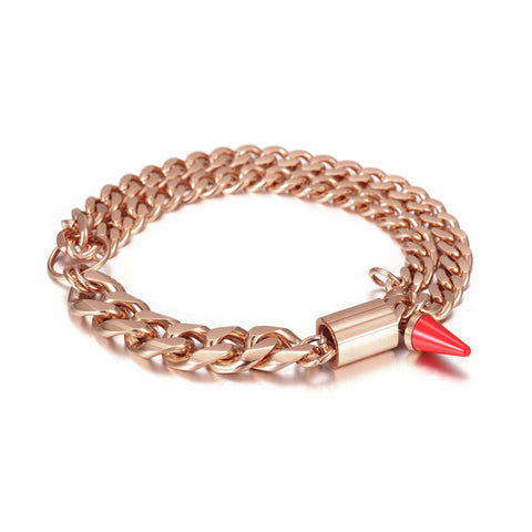 Two Tone Bracelet