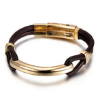Belt Bracelet