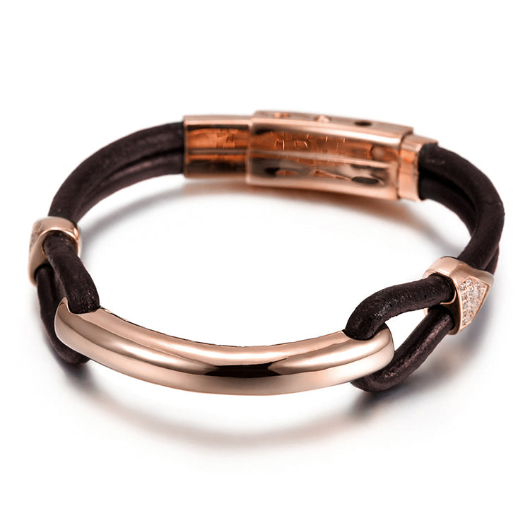 Belt Bracelet