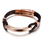 Belt Bracelet