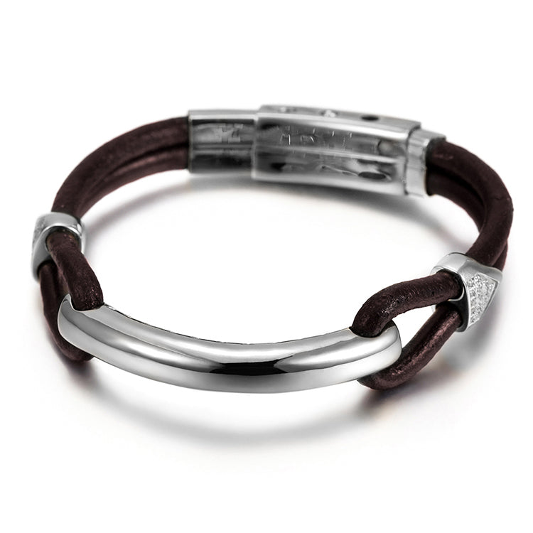 Belt Bracelet