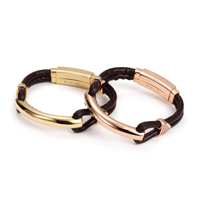 Belt Bracelet Main Image