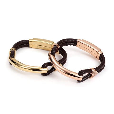 Belt Bracelet