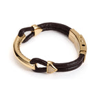 Belt Bracelet