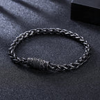 Small Magnetic Buckle Chain Bracelet
