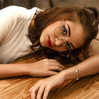 Pearl Heart Bracelet