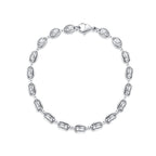 Coffee Bean Pig Nose Bracelet