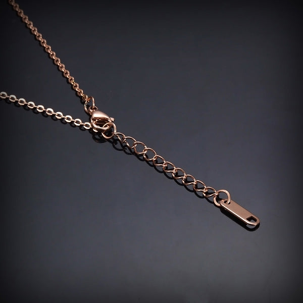Bell Pony Pendant