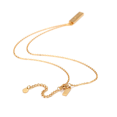 "Love" Pendant