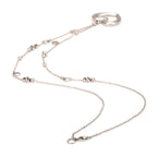 Silver Heart Pendant