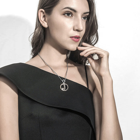 Jesus Pendant